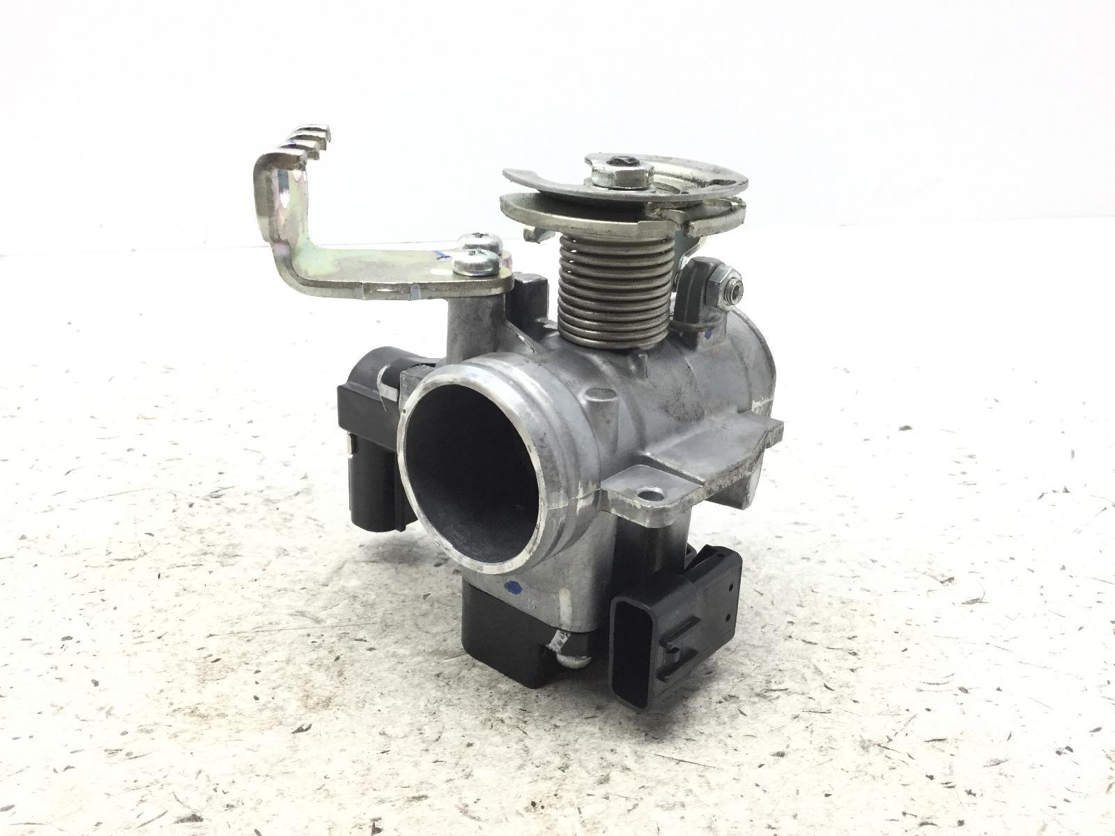 Throttle Body YAMAHA YZF-R A 125 2018