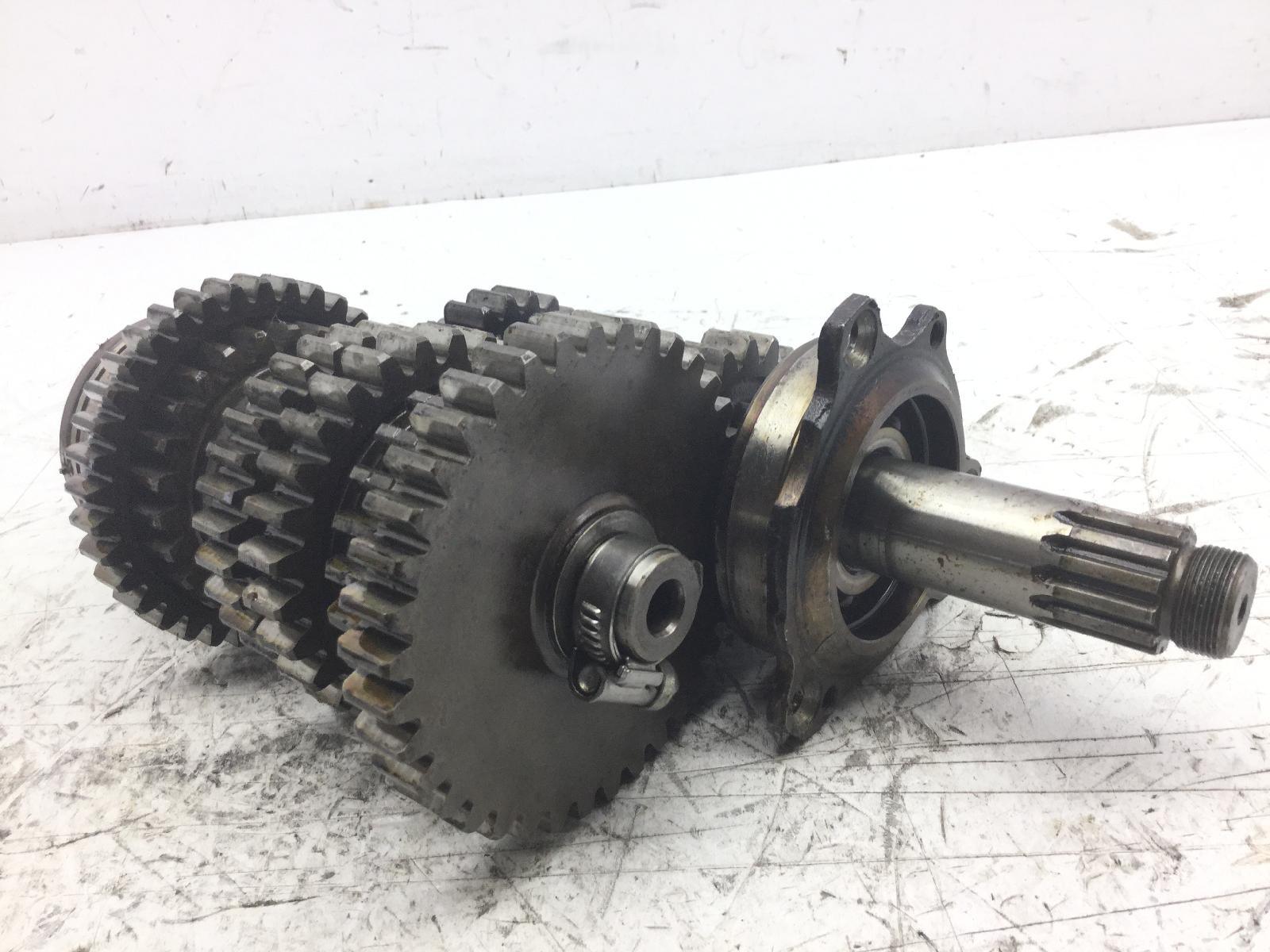 Trees Gear Complete Gear YAMAHA FZ6 600 2004 2005 RJ074