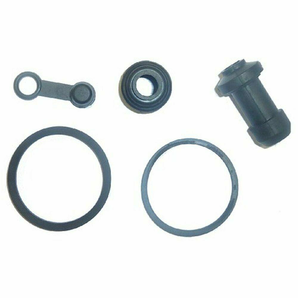 TourMax Front Brake Caliper Overhaul Kit Yamaha Quad YFM Grizzly 700 2007-2014