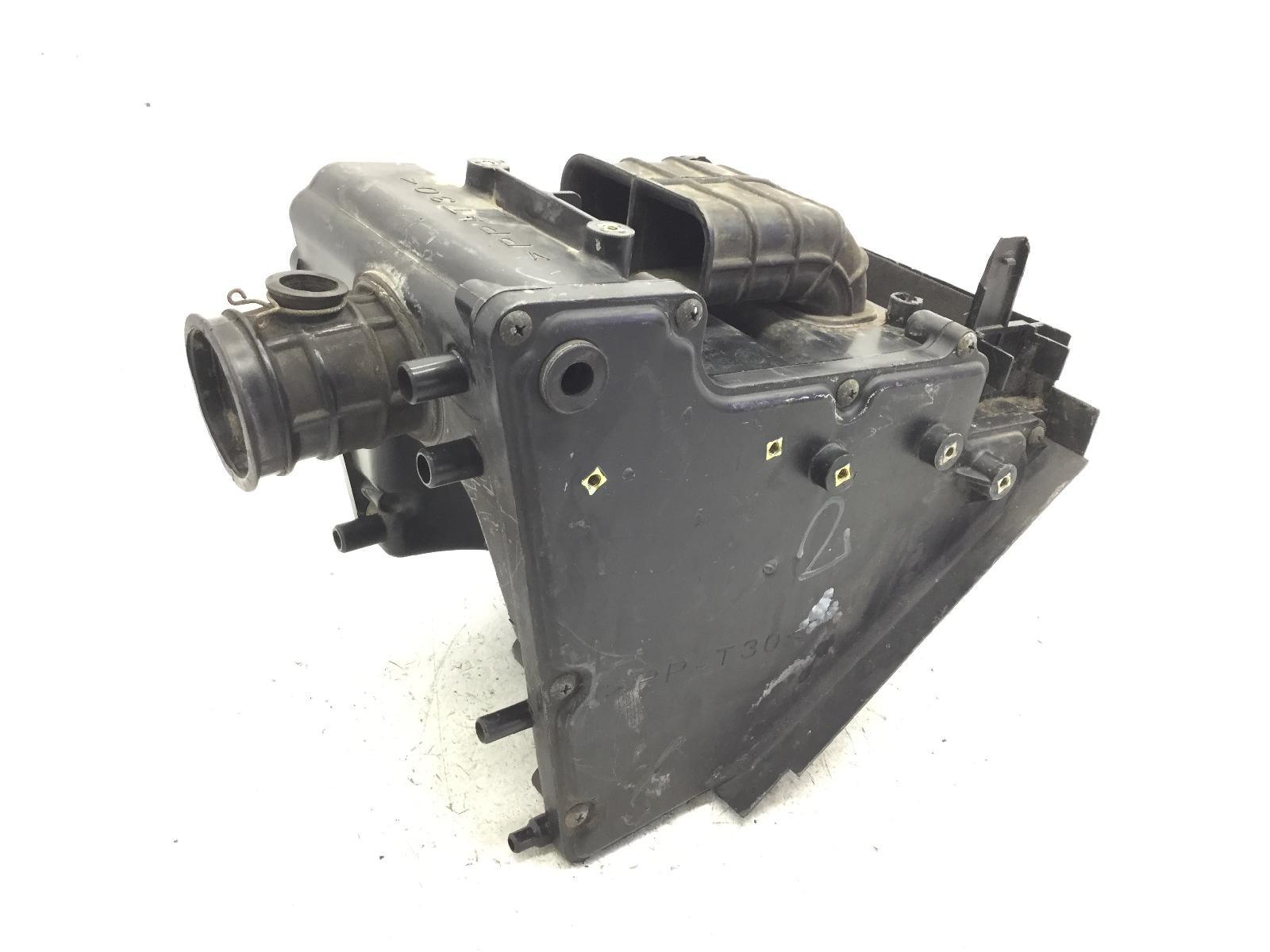 Cash Box Air Filter – 2 Mounts Broken YAMAHA XT R 660 2004 2005 DM011