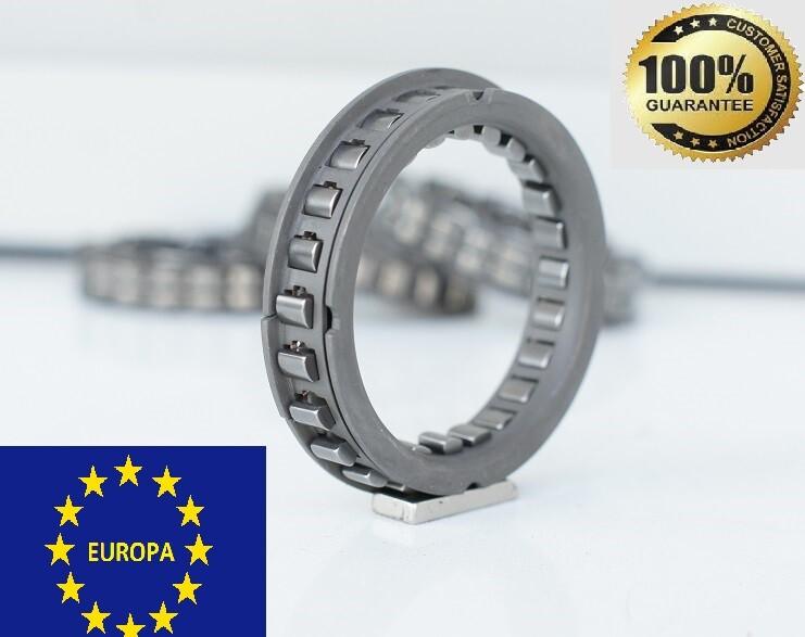 04-13 Yamaha YFM 350 Raptor Starter Clutch Ruota Libera 5KM-15590-00-0