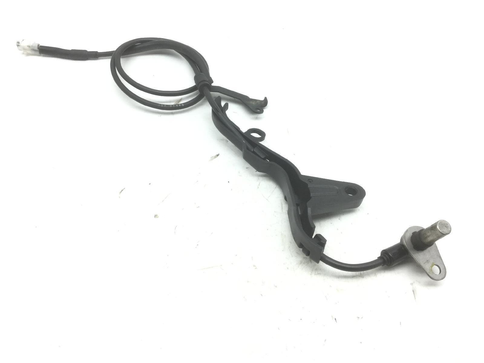 Sensor ABS Rear Wheel YAMAHA YZF-R A 125 2018 RE291