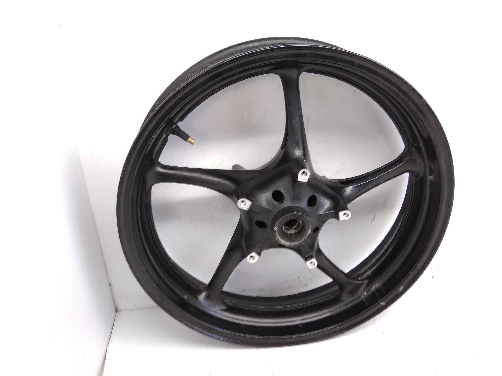 Wheel Front Wheel 17 X 3.50 YAMAHA FZ6 600 2004 2005 RJ074