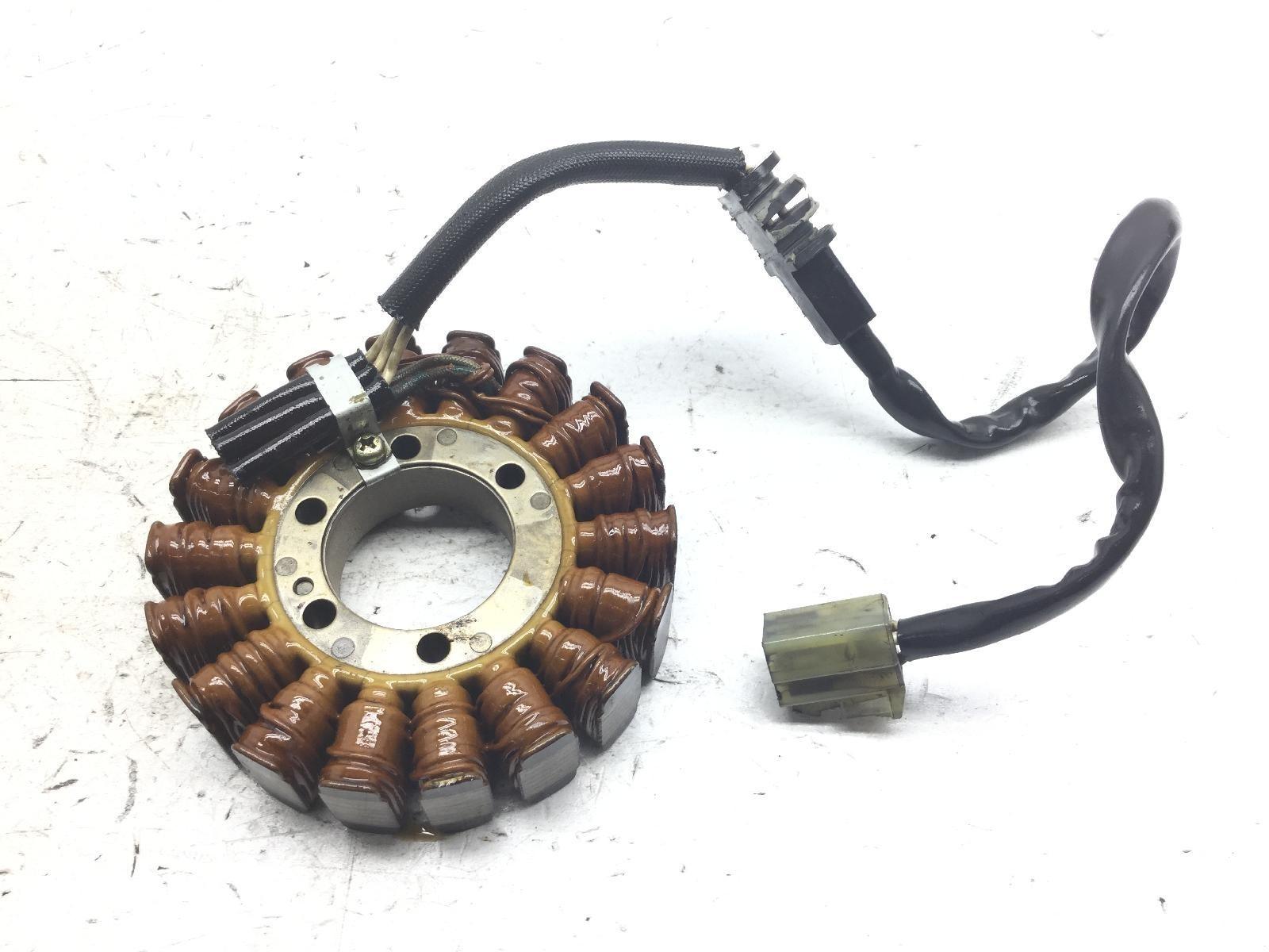 Stator Coil Generator Start YAMAHA YZF R6 600 2005 RJ095