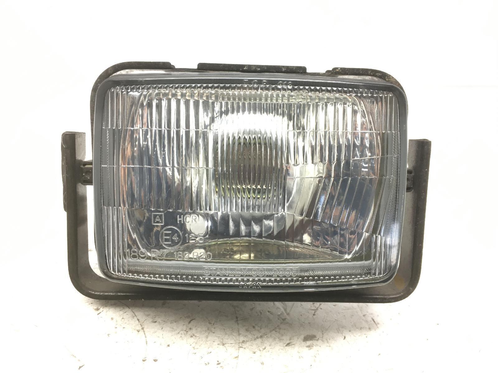Headlight HONDA VF F 500 1986 WF-2100740