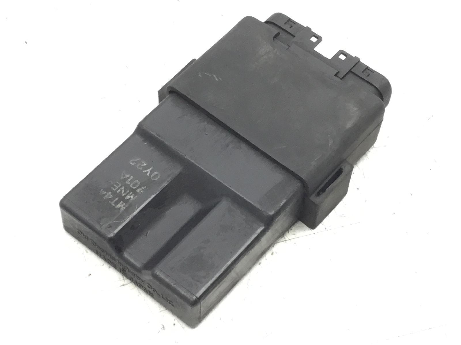 ECU Engine CDI HONDA VFR F 750 1991 VFR750FM