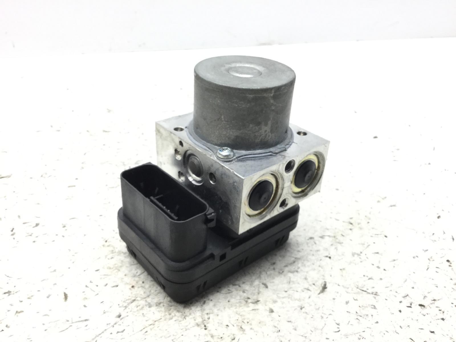 Actuator ABS For Recovery Pump YAMAHA MT A 125 2017 RE292