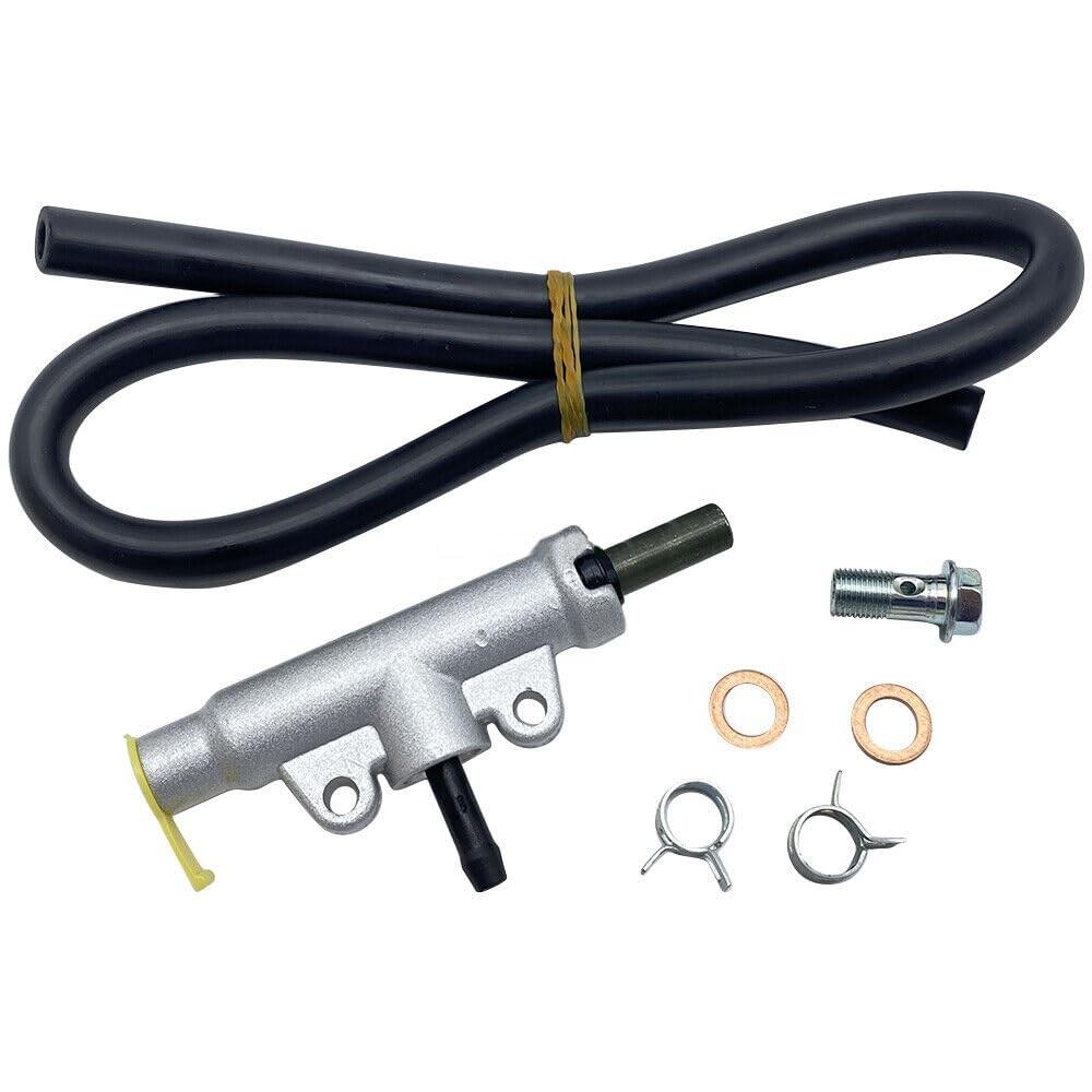 Rear Brake Master Cylinder Foot Brake for Polaris Scrambler 500 Trail Boss 330…