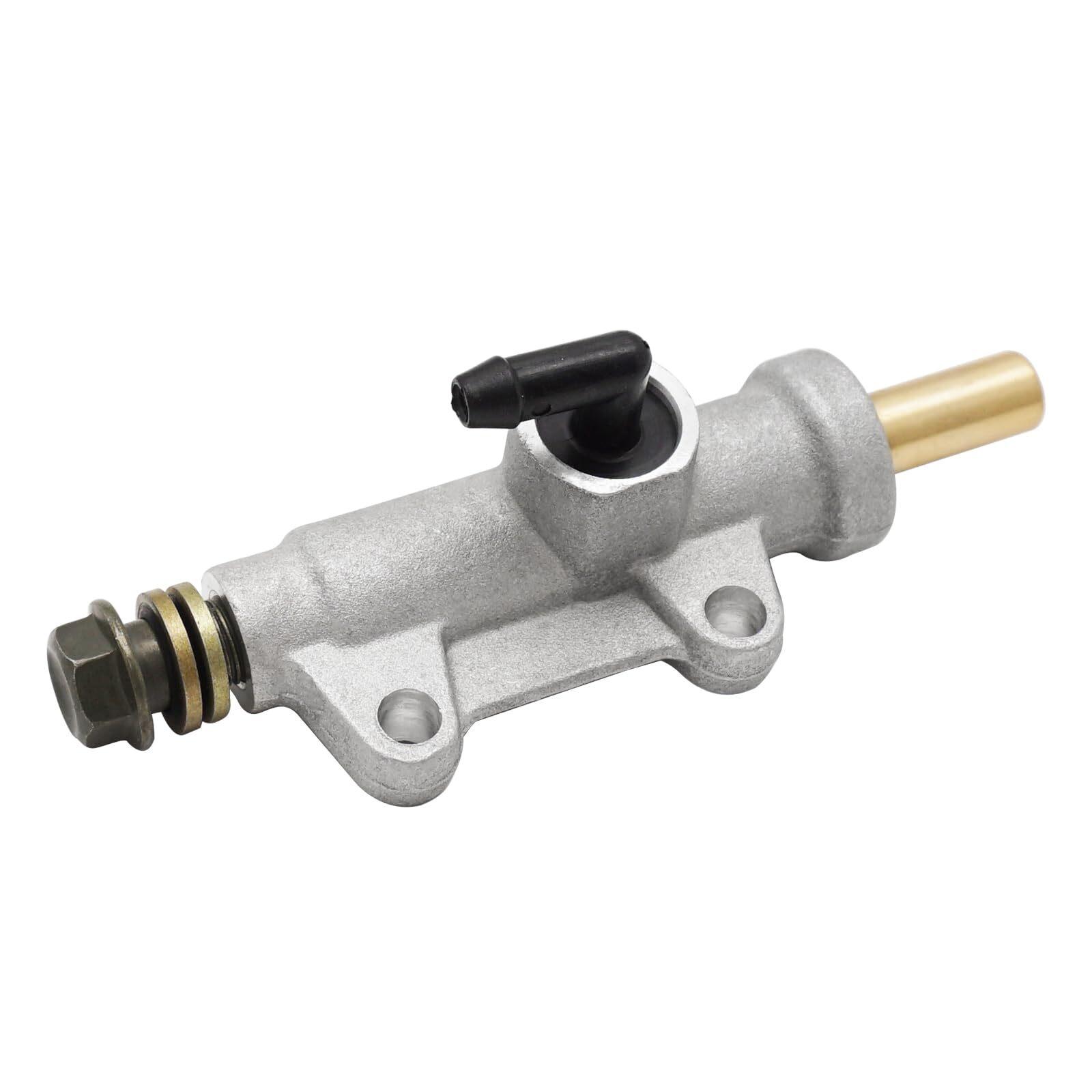 Master Cylinder Rear Foot Brake Fits Polaris Scrambler 400 500 Sports…