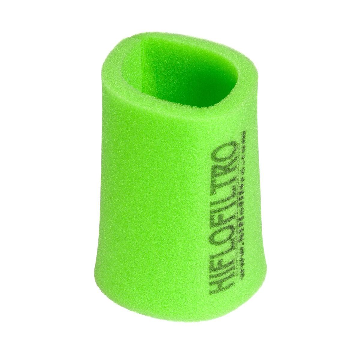 HIFLO AIR FILTER HFF4029 YAMAHA YFM 250/400 03-12
