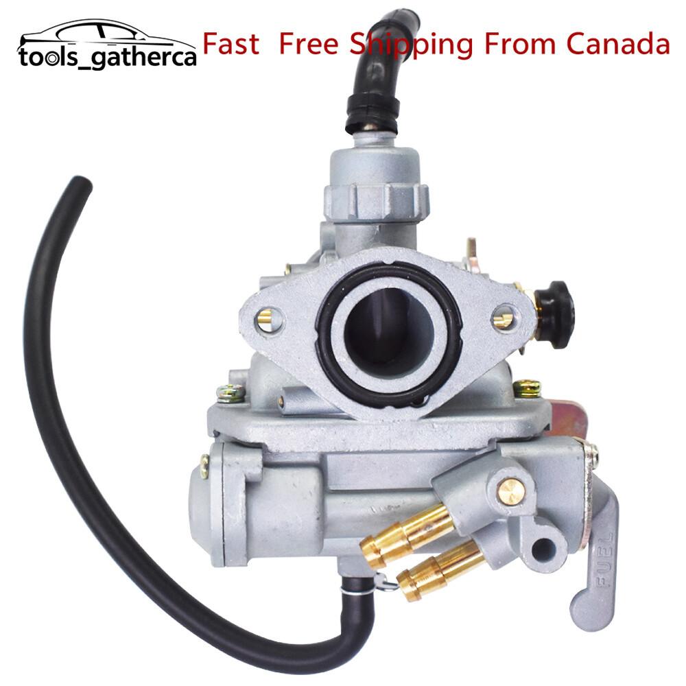 Carburetor For Honda  CT 90 CT90 Trail 1970 1971 1972 Carb
