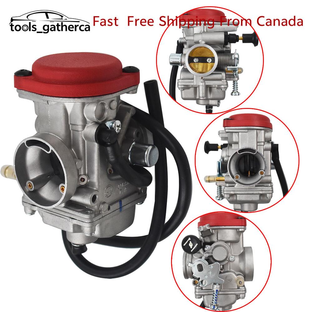 Carburetor Carb For Jianshe Roketa Baja WD250-U Trail JetMoto Tank 250