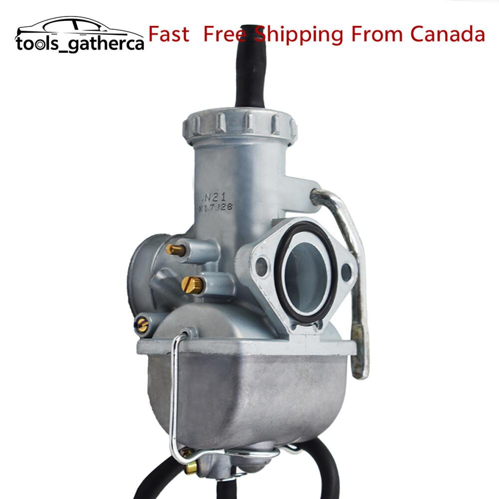 Carburetor Carb For Honda CB100 CB125S CL100 CL125  SL100 SL125 TL125 XL100