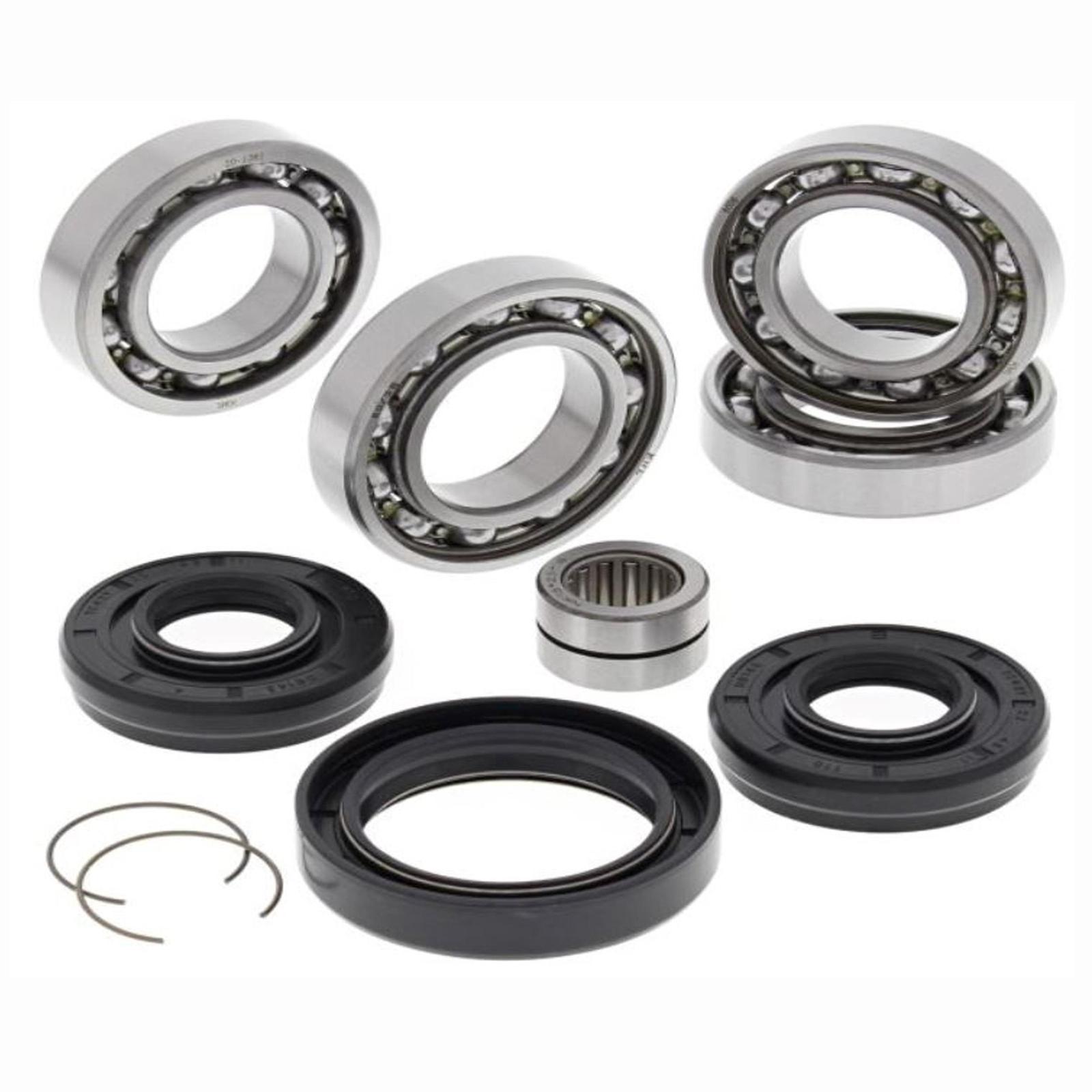 Differential Repair Kit For Honda TRX500 FM FE Fourtrax 2012-13