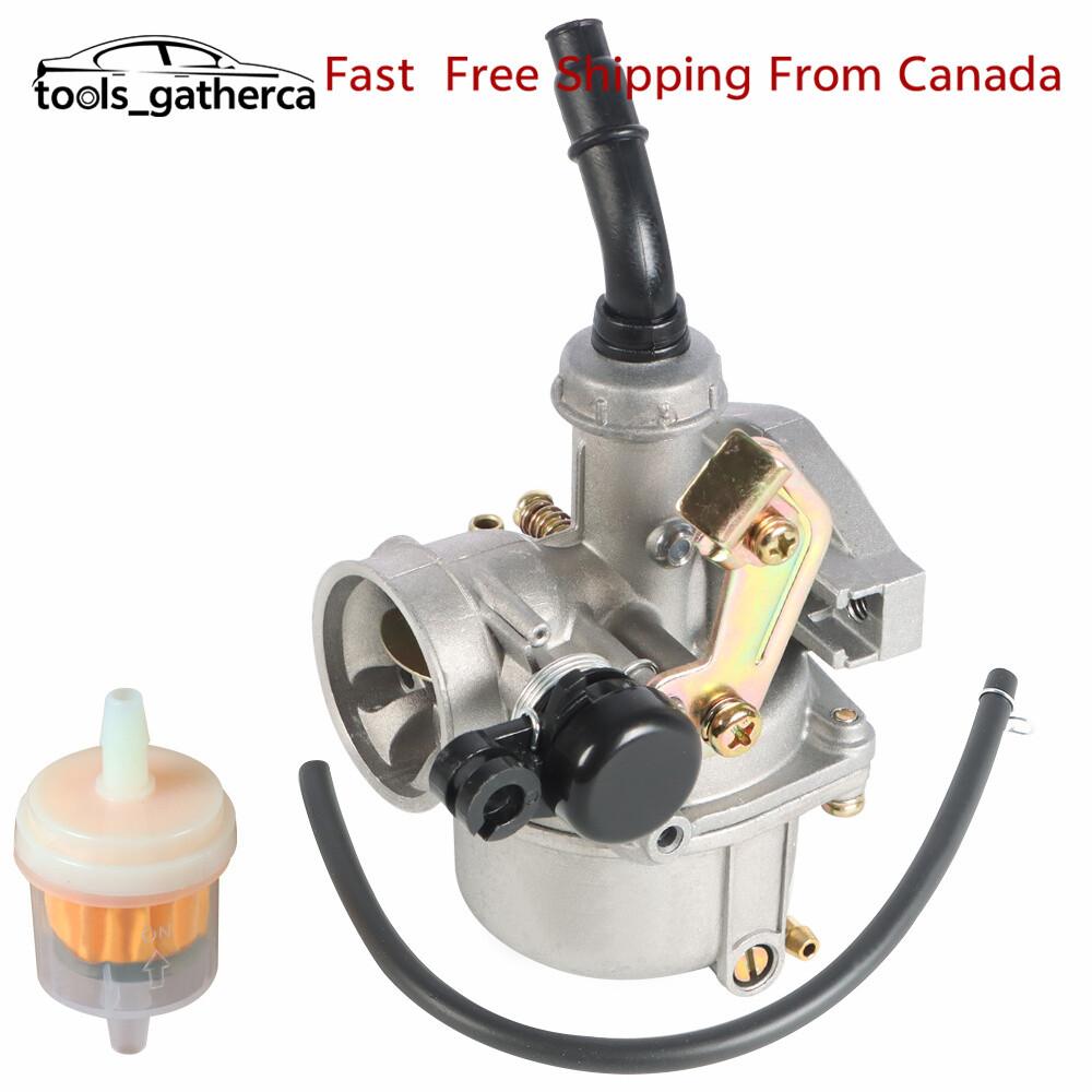 Carburetor For Mini DS70 DS90 DS90X ATV Can AM DS 70 90 90X Four Wheeler Carb