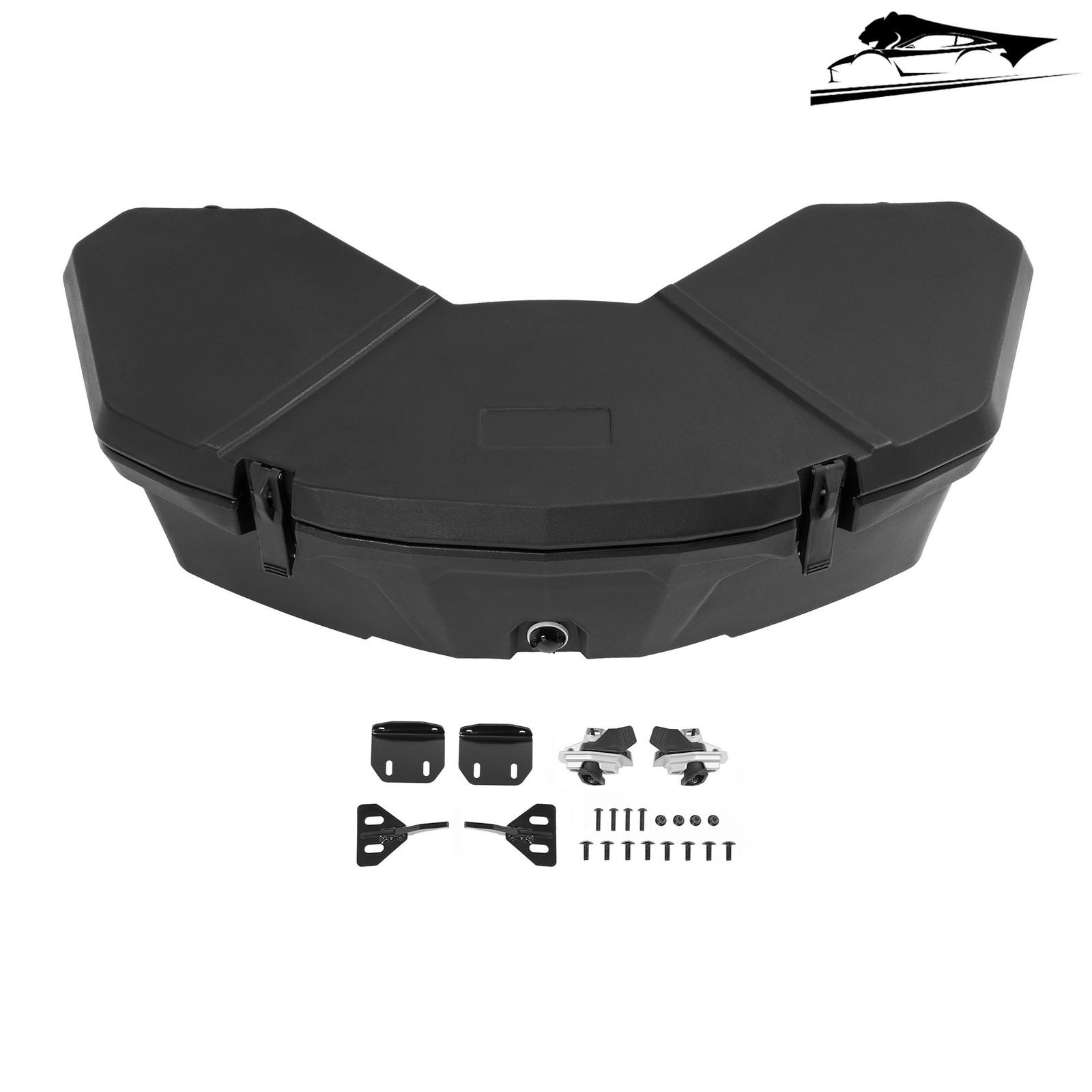 Storage Cooler Box For Can-Am Renegade Outlander Max Maverick 2013-24 #715004778