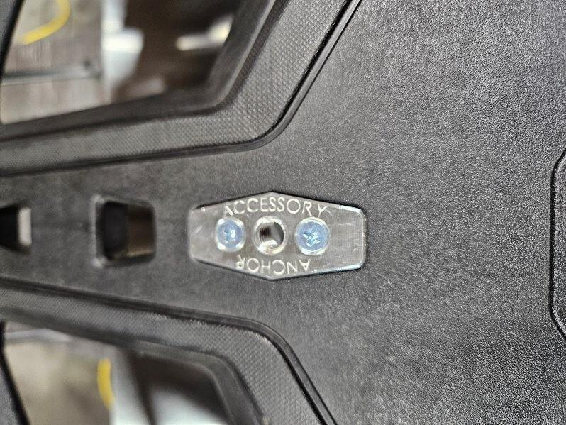 Can-Am Accessory anchor 2.0 – For LinQ System