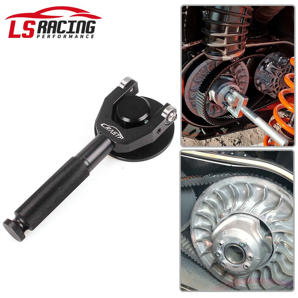 Belt Changing Tool for Can-Am Maverick X3 Max Turbo 64”/72” Clutch Removal Kit