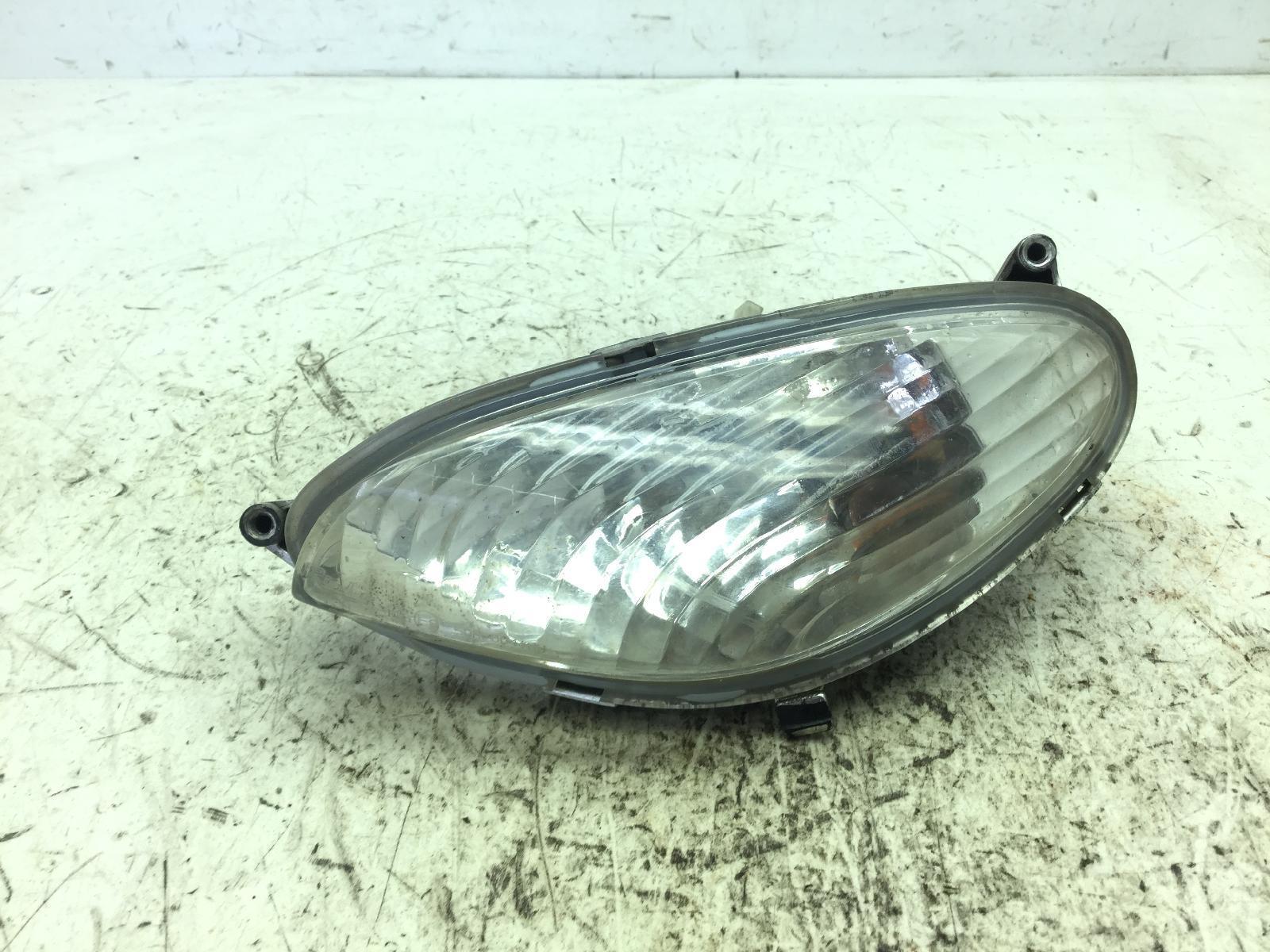 Indicator Front Left YAMAHA YN Neos 2t 50 2007 2012 SA341