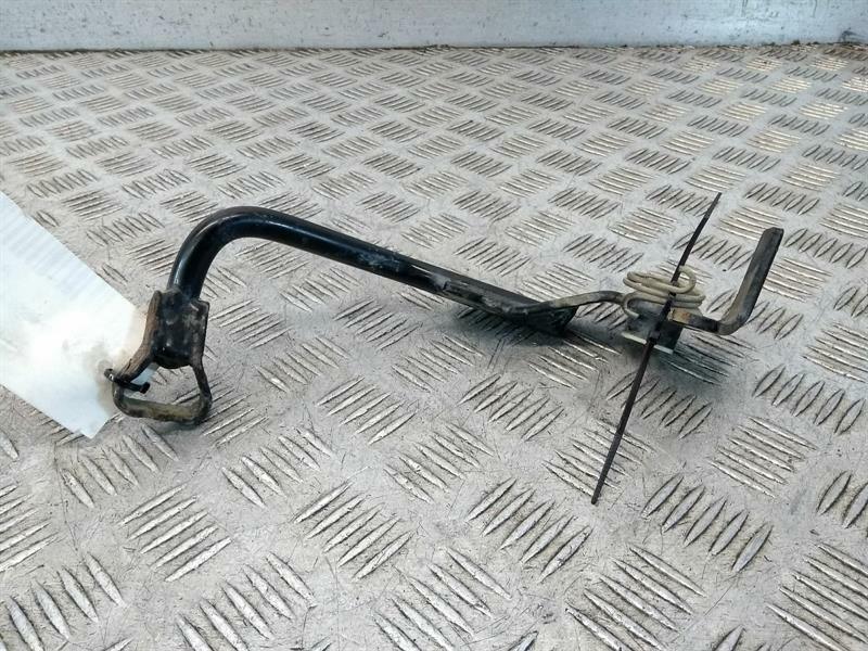 POLARIS HAWKEYE ES300 4X2 (2006) Rear Brake Lever