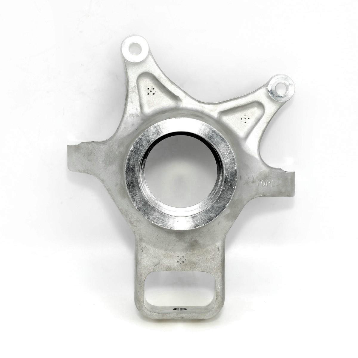 2022-2024 Can Am Maverick X3 Left Rear Driver Knuckle Spindle Oem New 706005412