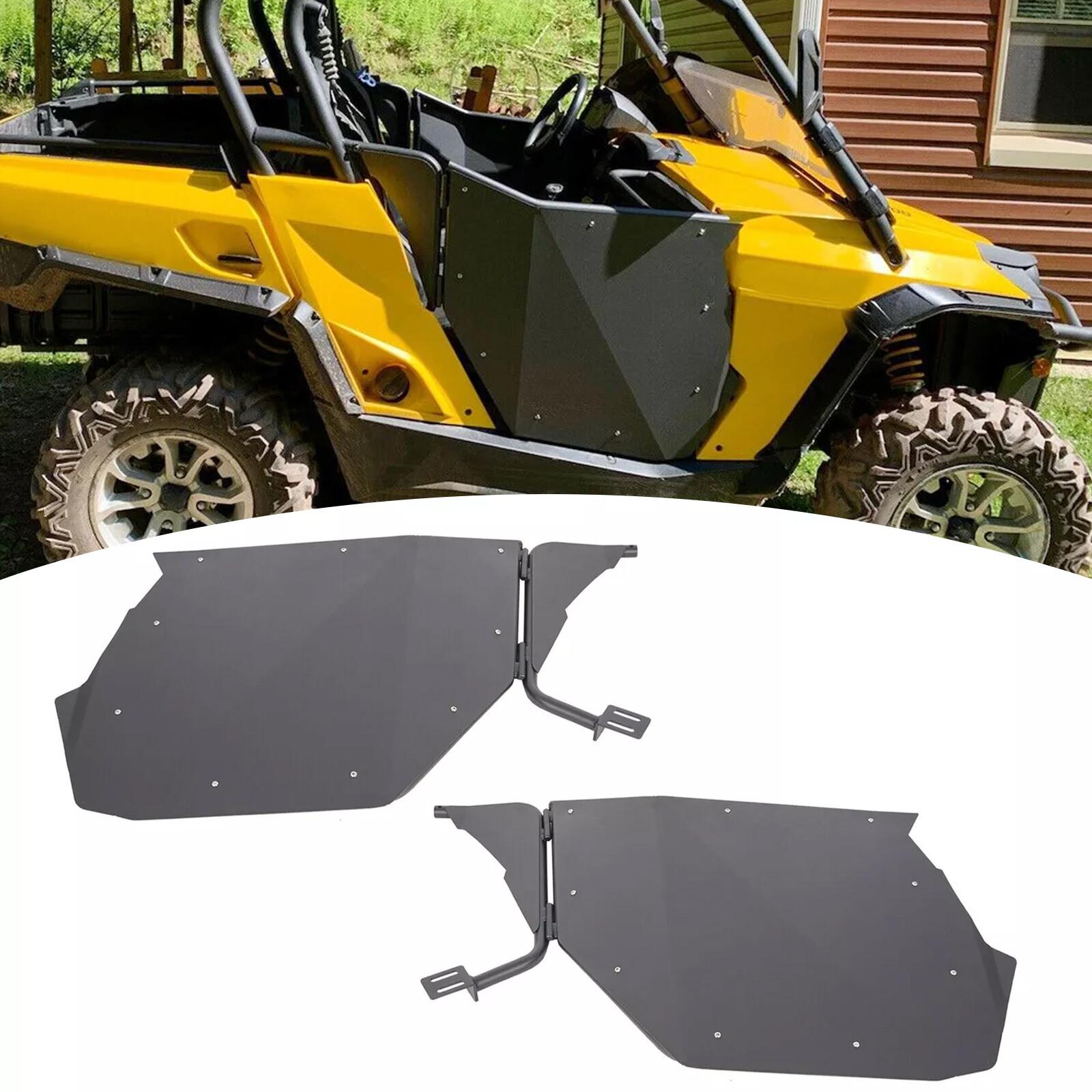 Suicide Doors for 11-20 CAN-AM Maverick/Commander 800 1000 UTV 2 door models