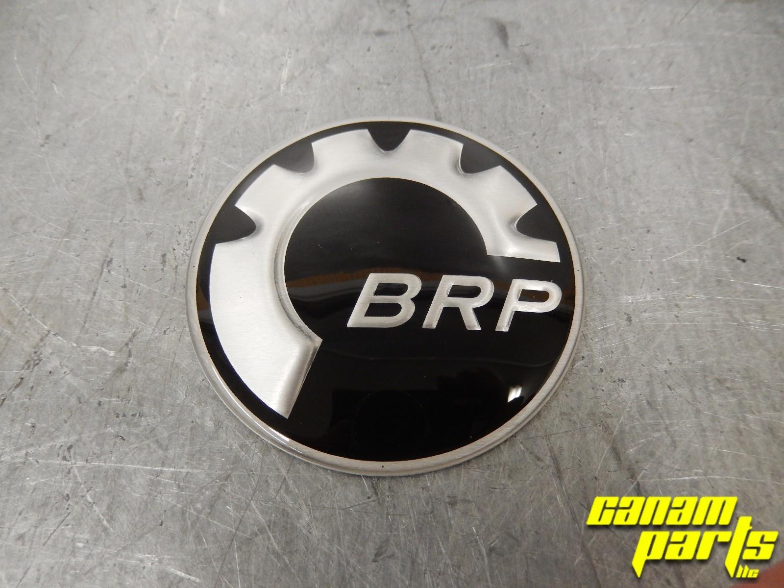 Can Am BRP Logo 68MM Outlander Renegade Maverick Commander Defender 516008739
