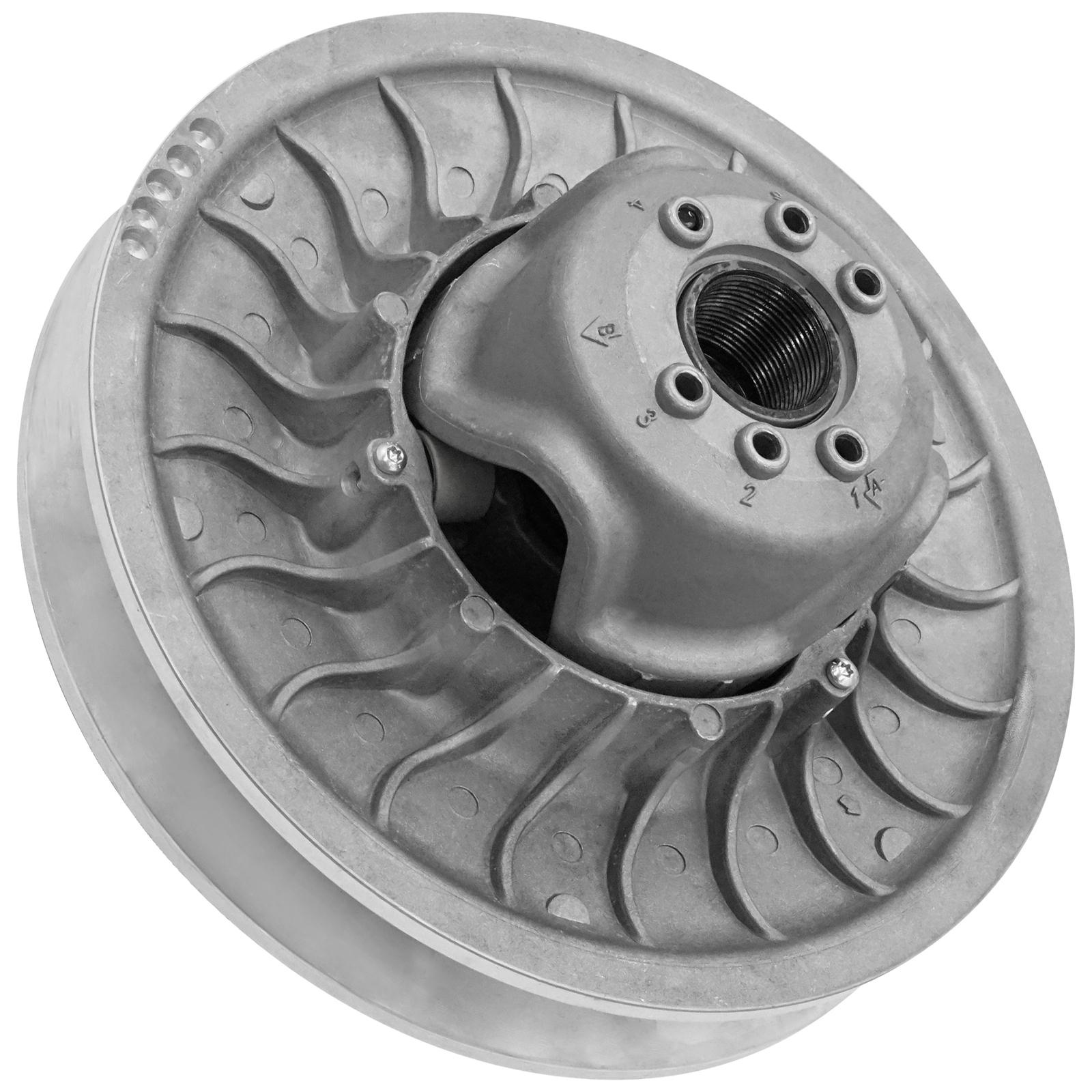 Caltric Secondary Clutch For Can Am Defender HD10 2020-2024 420280628