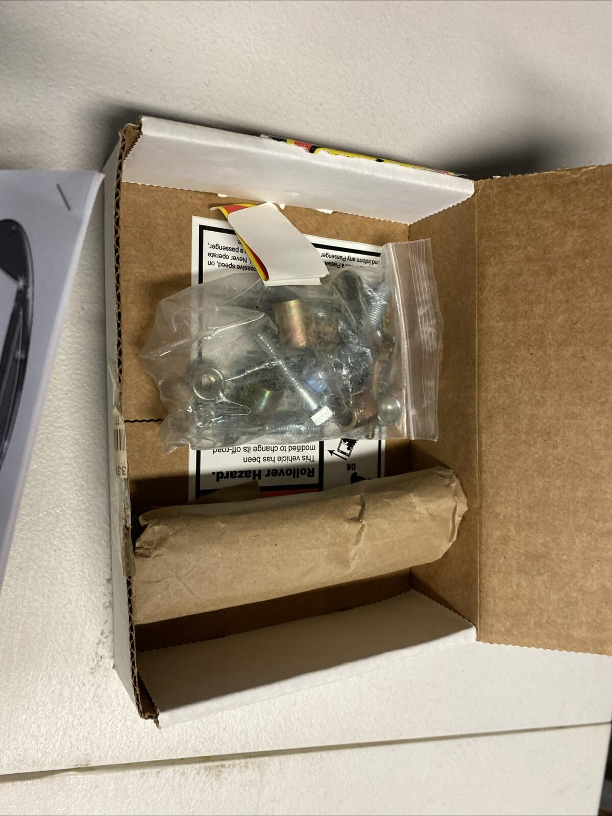 Quad Boss Atv Lift Kit Honda