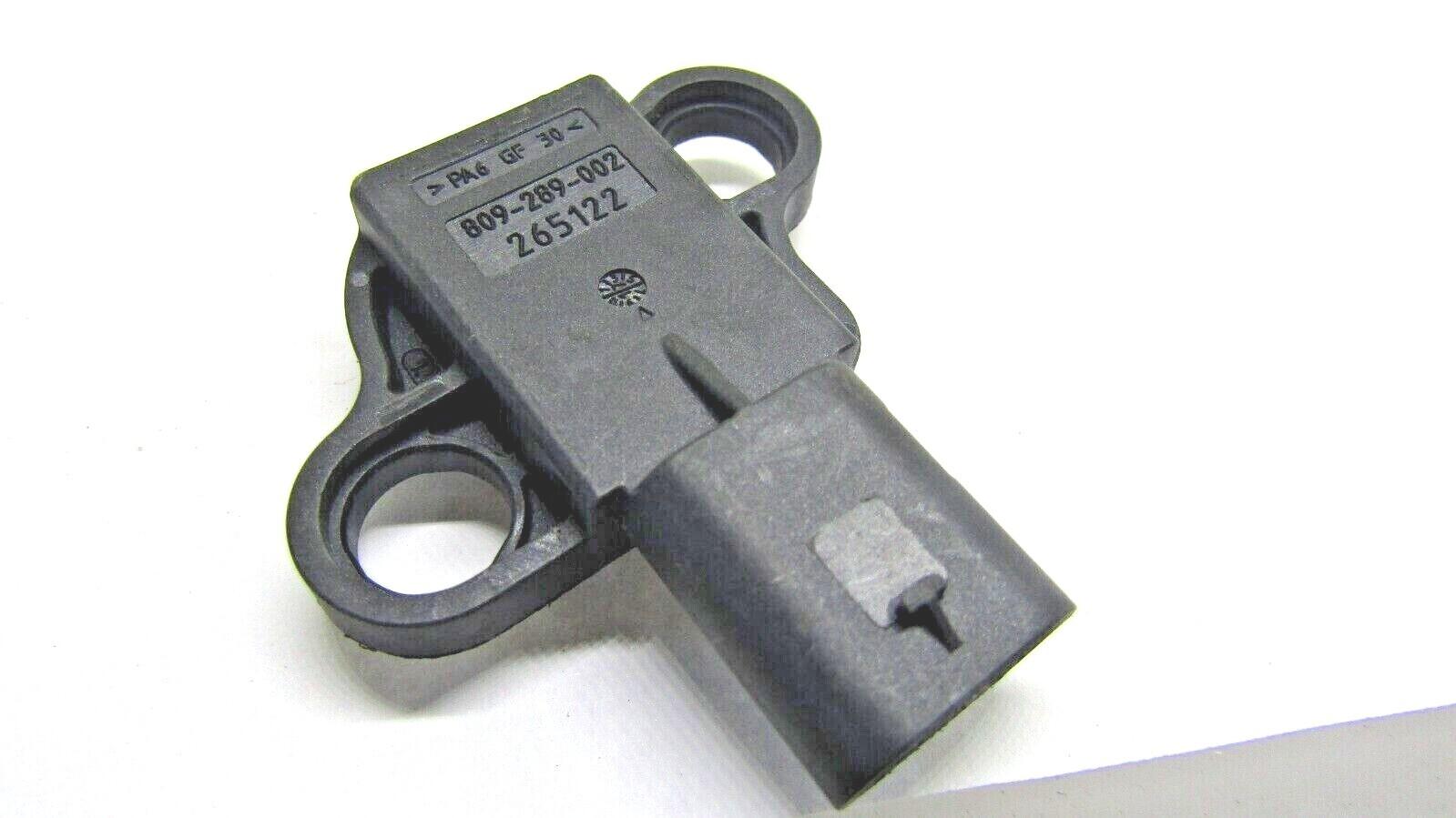 CAN-AM 420265122 ANGLE ROTATION SENSOR