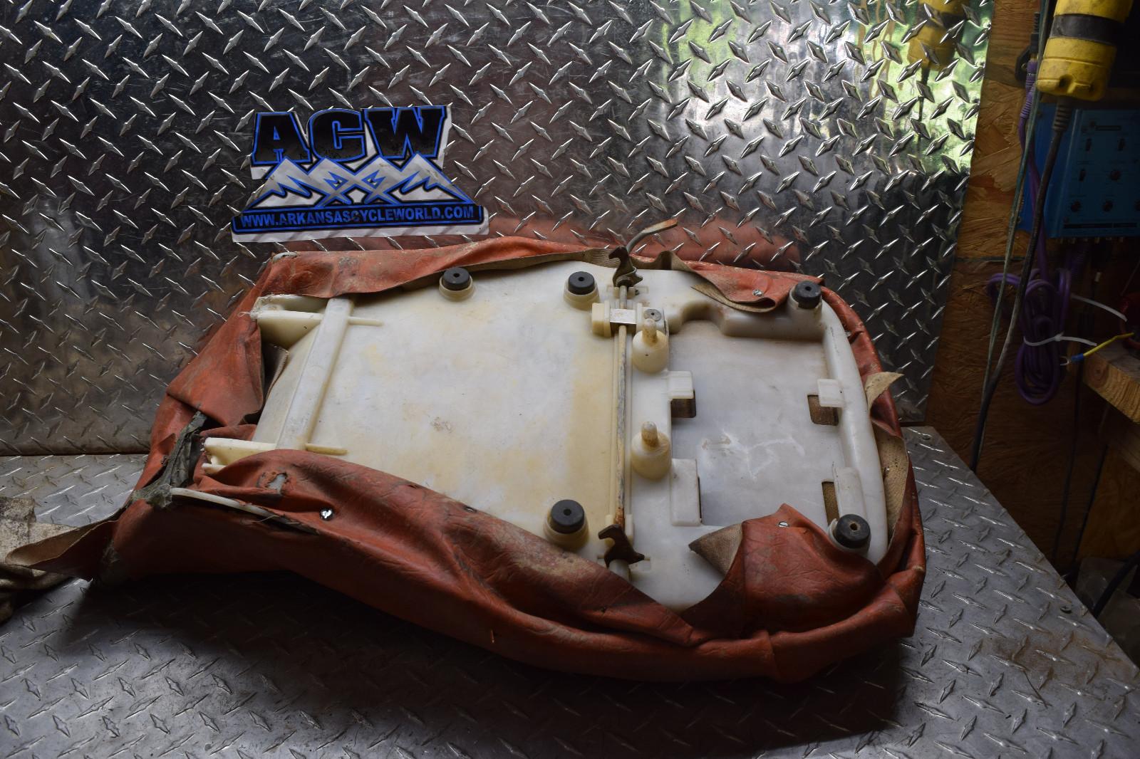 K2 SEAT ASSEMBLY PAN OD PART POLARIS KAWASAKI BAYOU HONDA QUAD ATV FREE SHIP