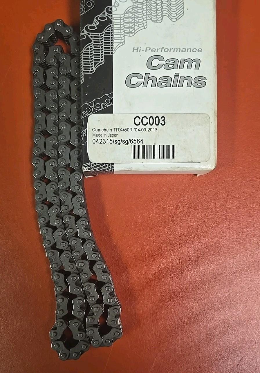Wiseco Cam Chain  TRX450r honda Quad,rebuild engine top end brand Timing,atv
