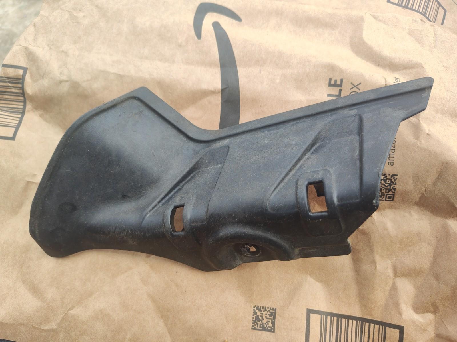 Hr3r PLASTIC SIDE TRIM PANEL COVER HONDA Quad000⁰0 TRX ATV FAST SHIP 150 250 350