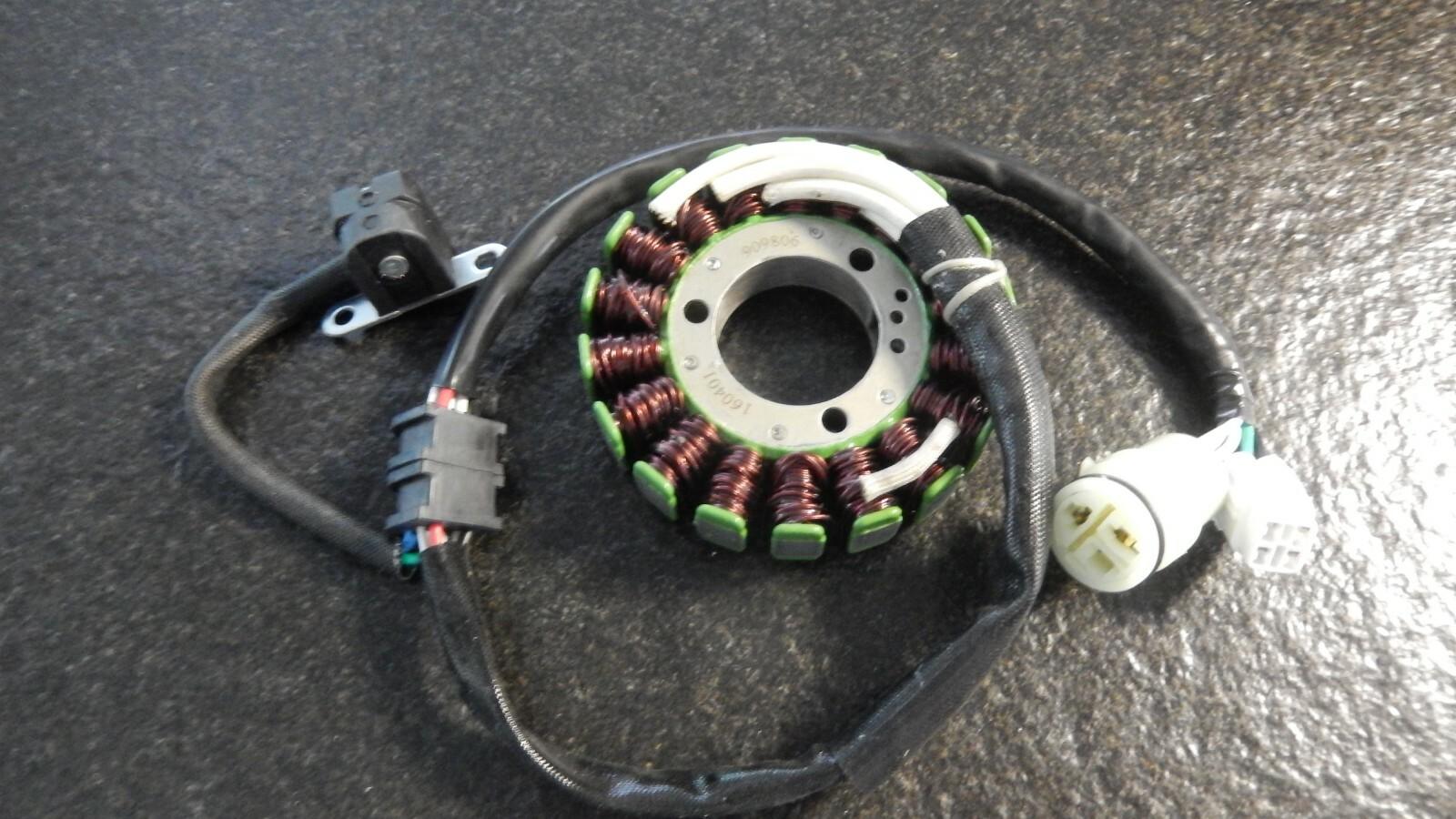 Alternator Stator Yamaha YFM250 01-09 YFM660 01-05 1P0-H1410-00  YFM 250 660