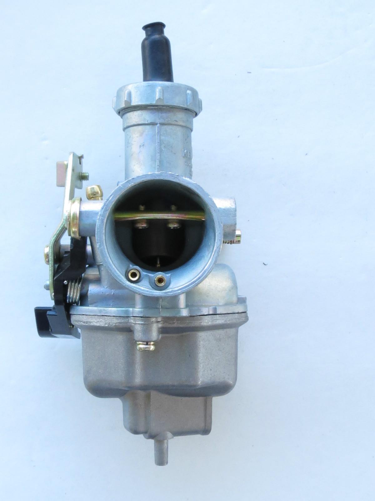 Carburetor For Honda Quad TRX200SX 1986 1987 Carb