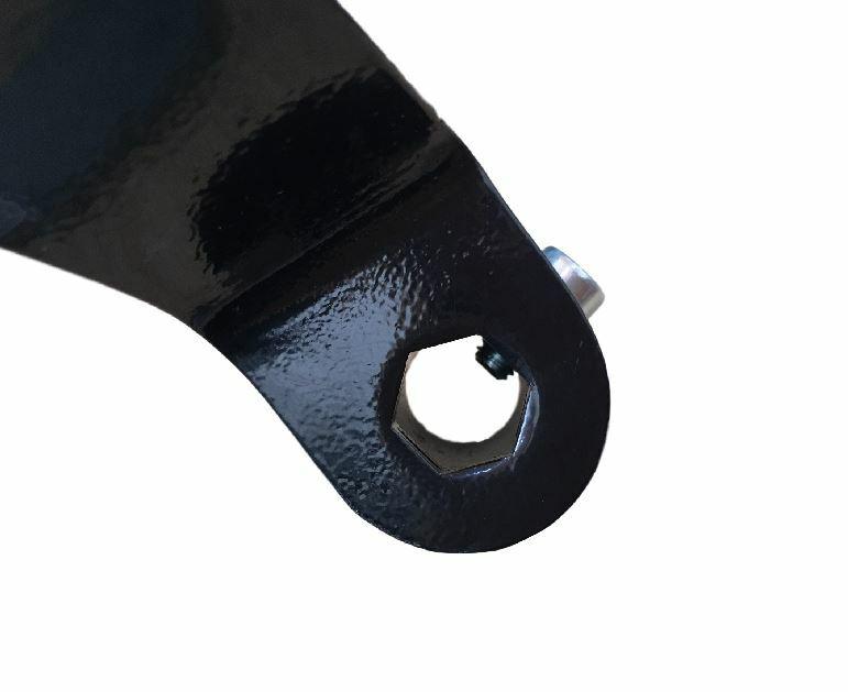 Honda Quad ES Electric Shift TRX350 Permanent Hex Shaft Bolt On Gear Lever