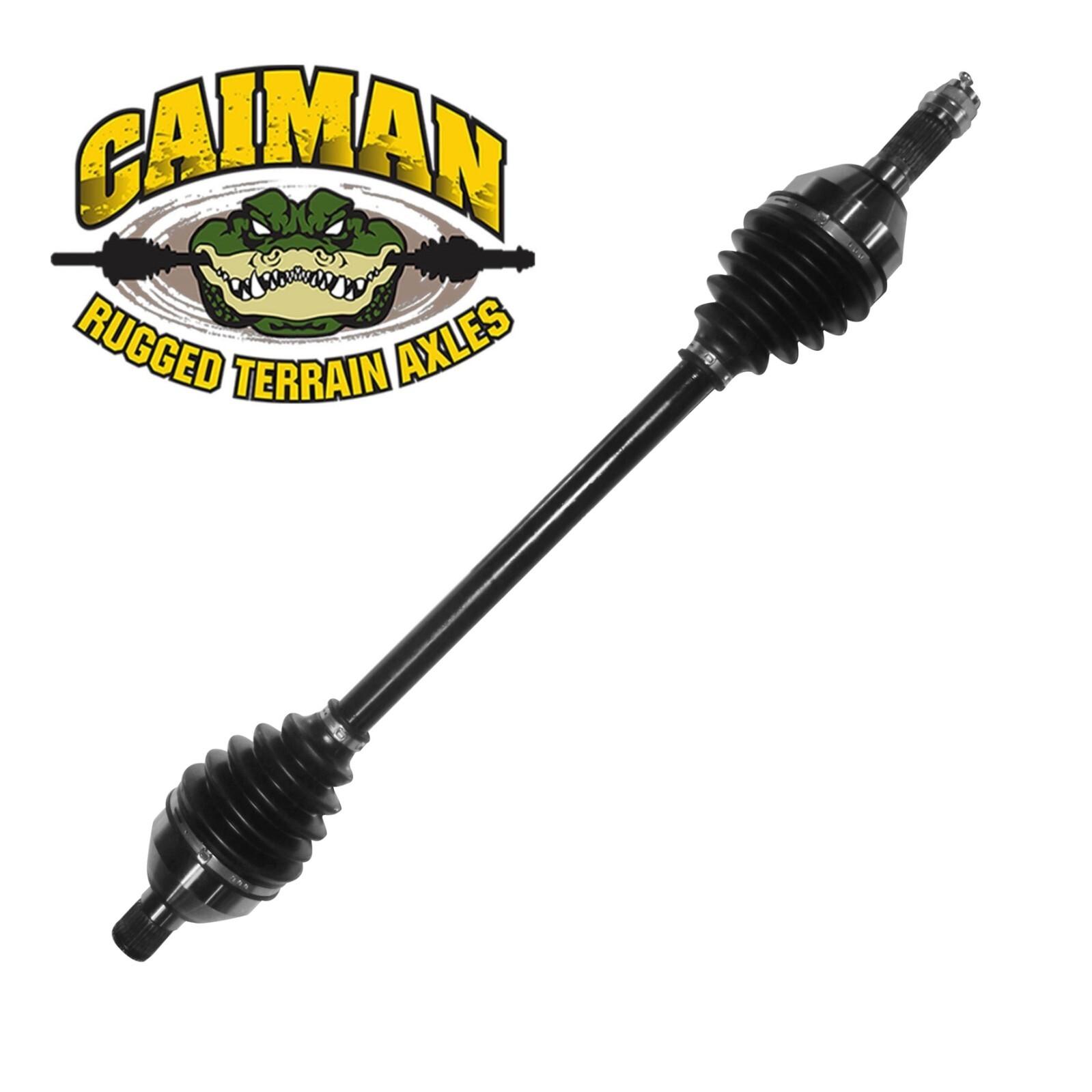 2017-2019 Can-Am Maverick X3 Max XDS Turbo R 64″ Caiman Rugged Terrain Rear Axle