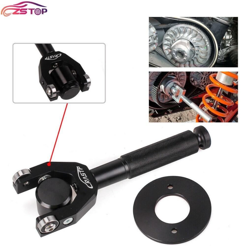 Belt Changing Tool for Can-Am Maverick X3 Max Turbo 64”/72” Clutch Removal Kit