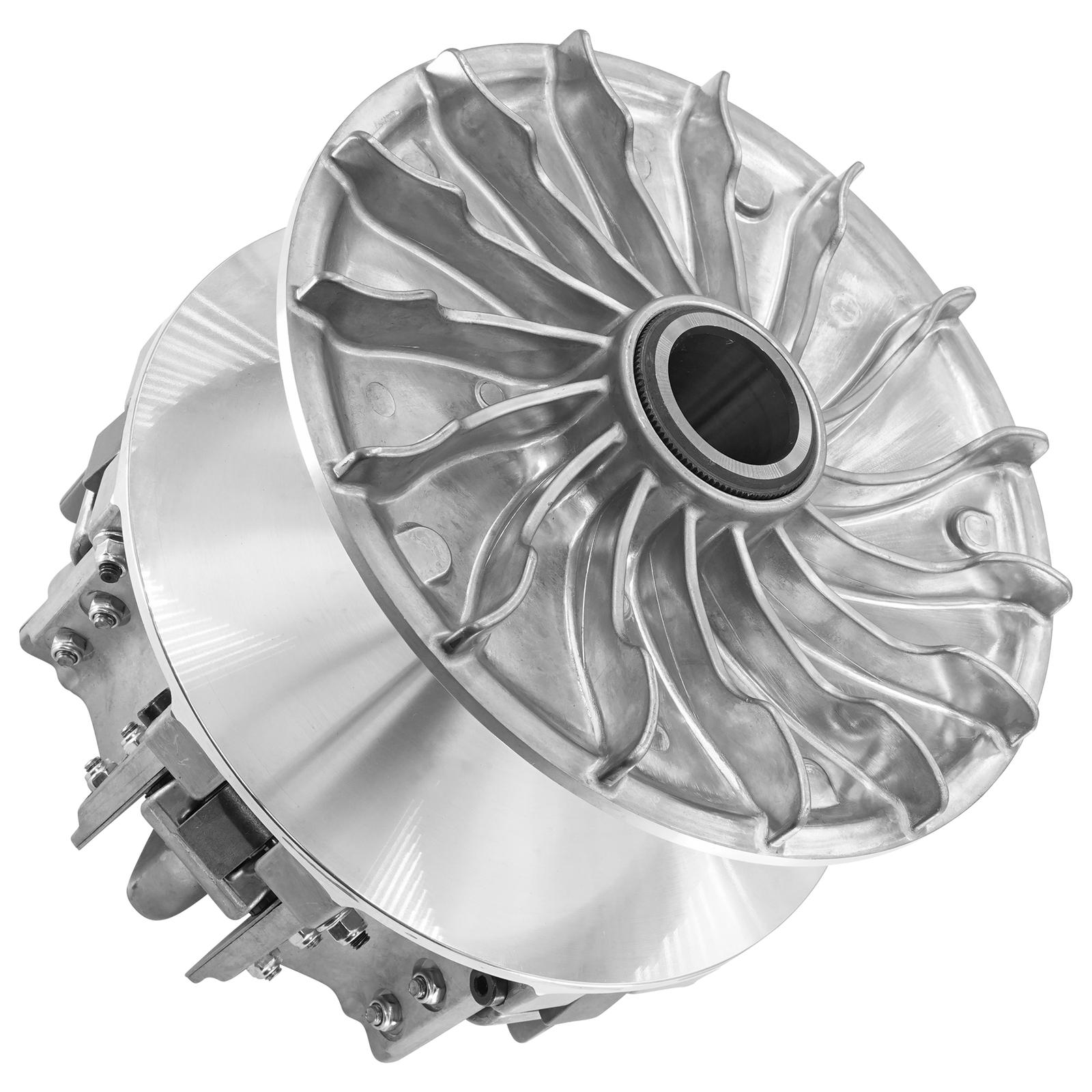 Primary Clutch For Can-Am Maverick X3 Turbo 17-25 420280461 420280597 420248661