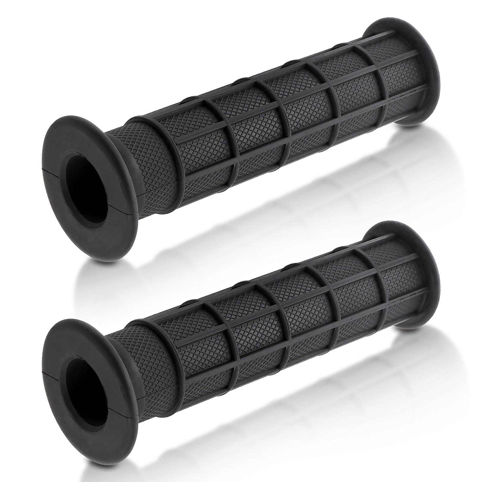 FOR HONDA QUAD ATV HAND GRIPS TRX 250 300 350 400 420 500 650 RANCHER ATC