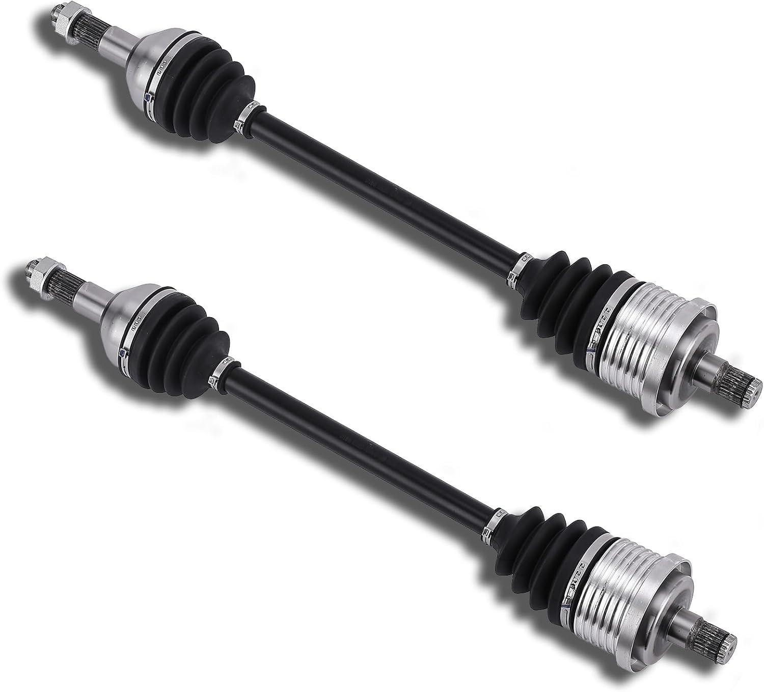 Caiman Rugged Rear CV Axles for Can-Am Maverick XXC 1000 2014-2015, 705501794
