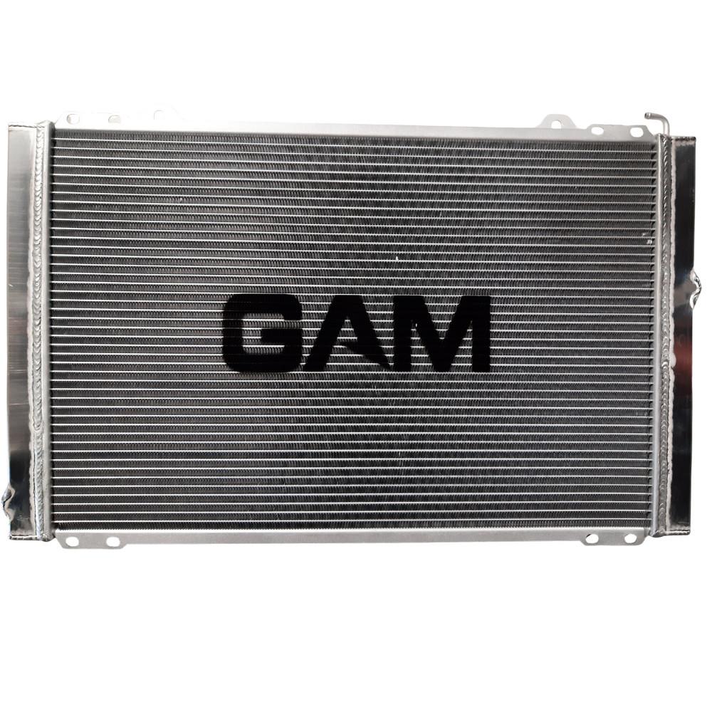 Front Radiator For Can am Maverick R 2024 2025 Aftermarket 709201058 NEW