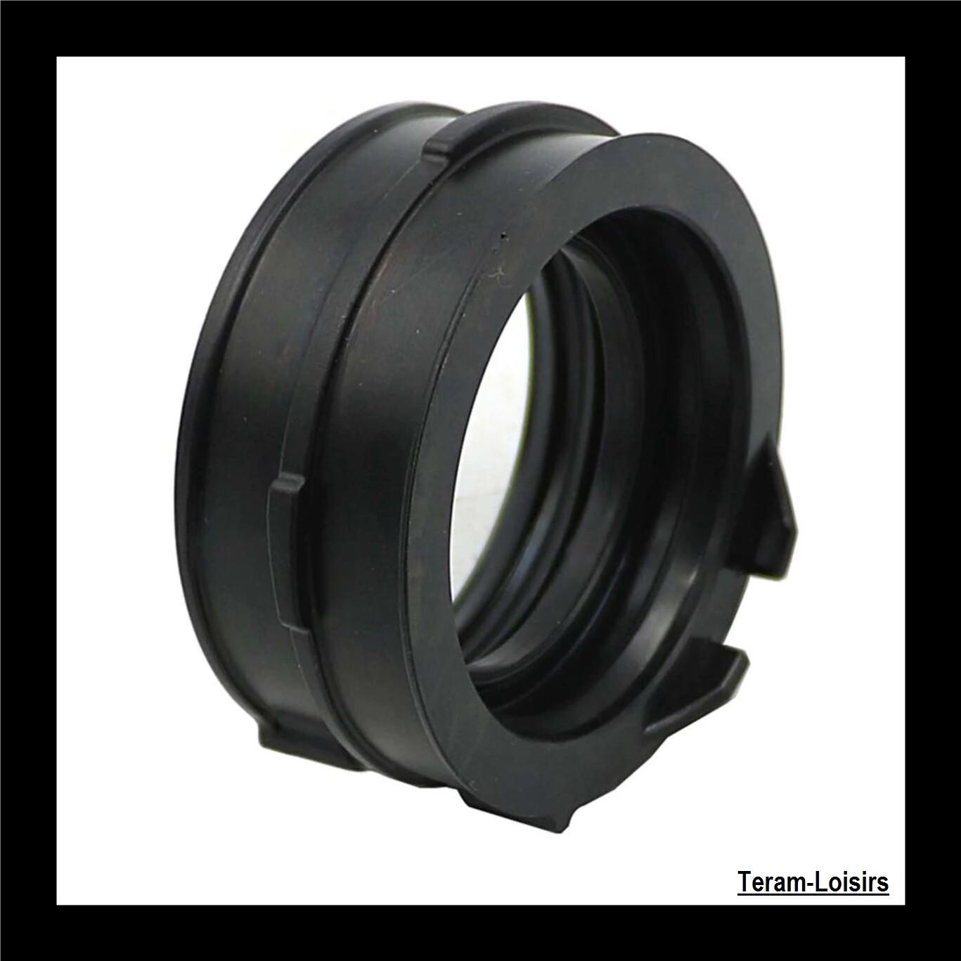 New Admission Pipe For Yamaha WR 450 Carburetor 2004 2005 2006 – France