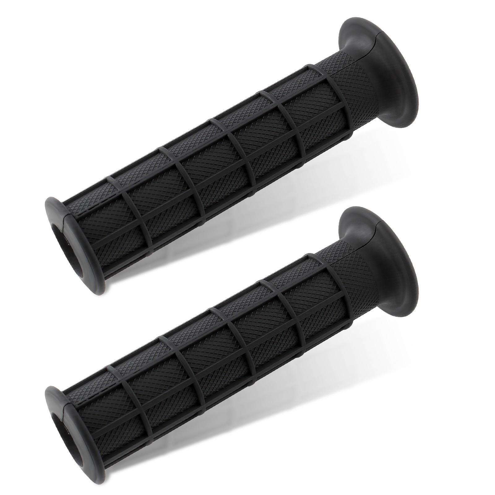 FOR HONDA QUAD ATV HAND GRIPS TRX RANCHER ATC 53165-HP5-600