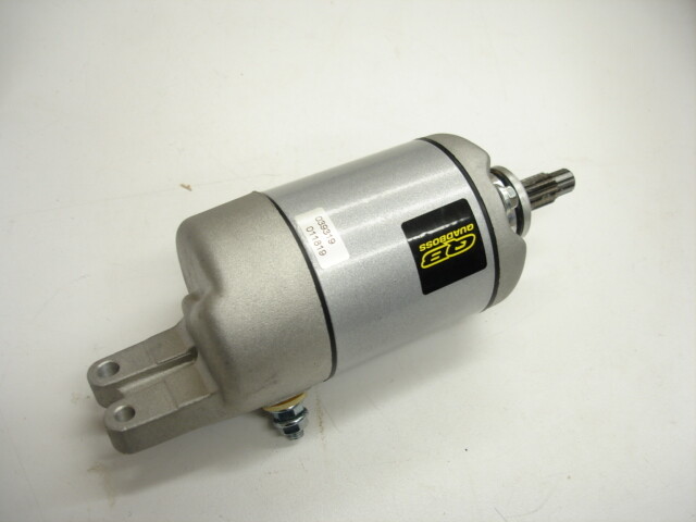 Starter For Honda Quad Boss ATV TRX500FPE FourTrax Foreman 2007-2011 49-5766
