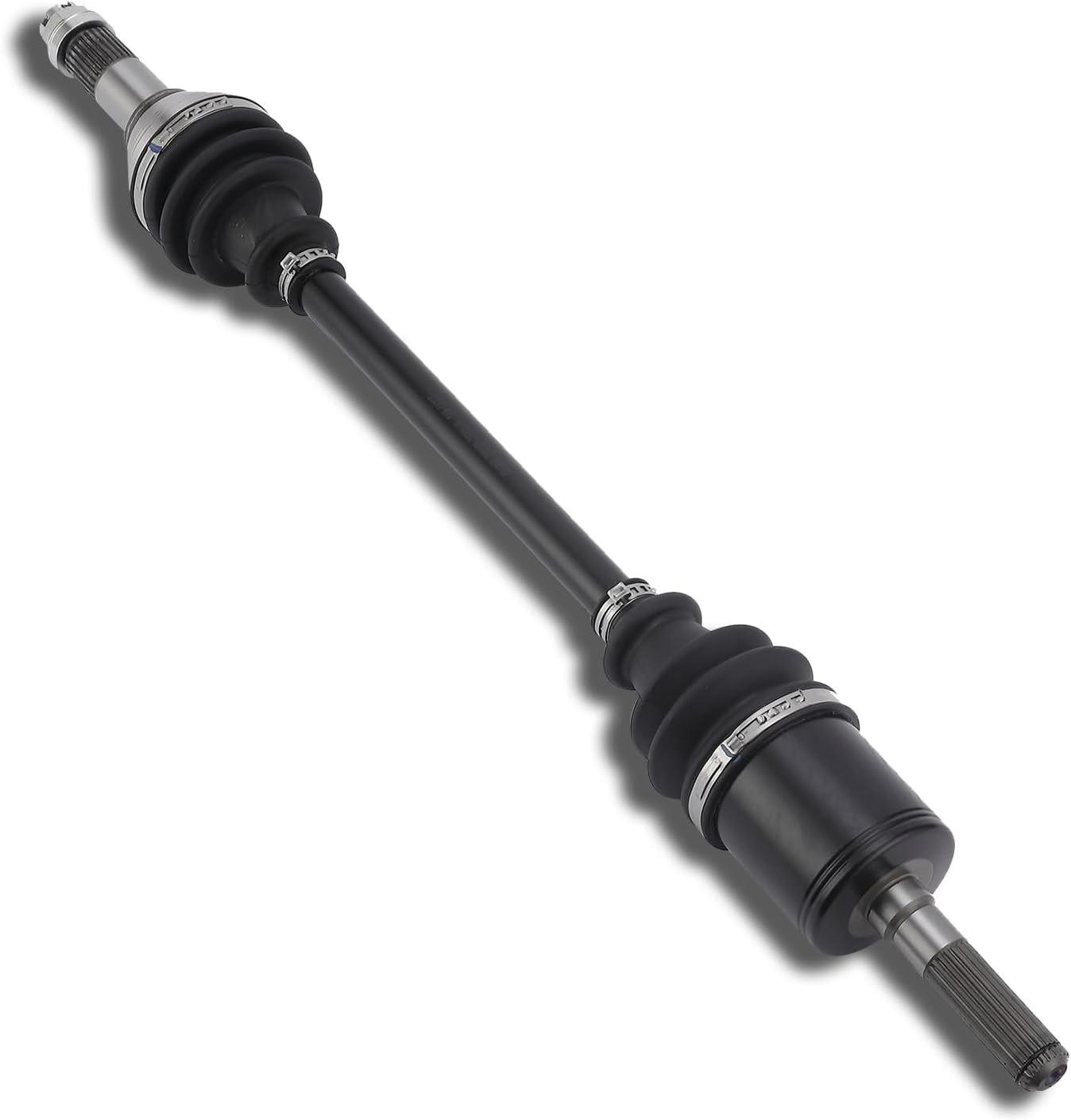 2019-2023 Can-Am Maverick Sport 1000R DPS Front Left Axle 705402031