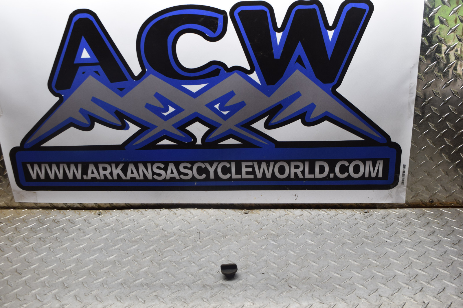 Y3-3 OIL FILL CAP LID OD PART POLARIS KAWASAKI BAYOU HONDA QUAD ATV FREE SHIP