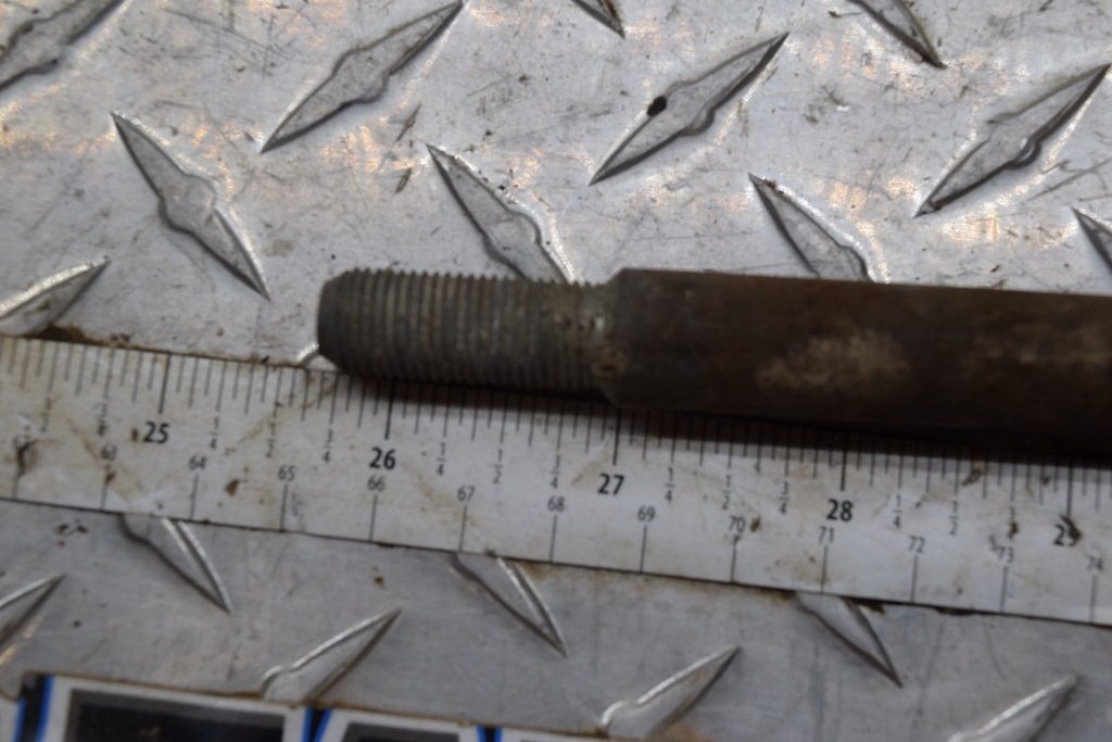 D8-11 ONE WHEEL AXLE ODPART POLARIS KAWASAKI BAYOU HONDA QUAD FREESH