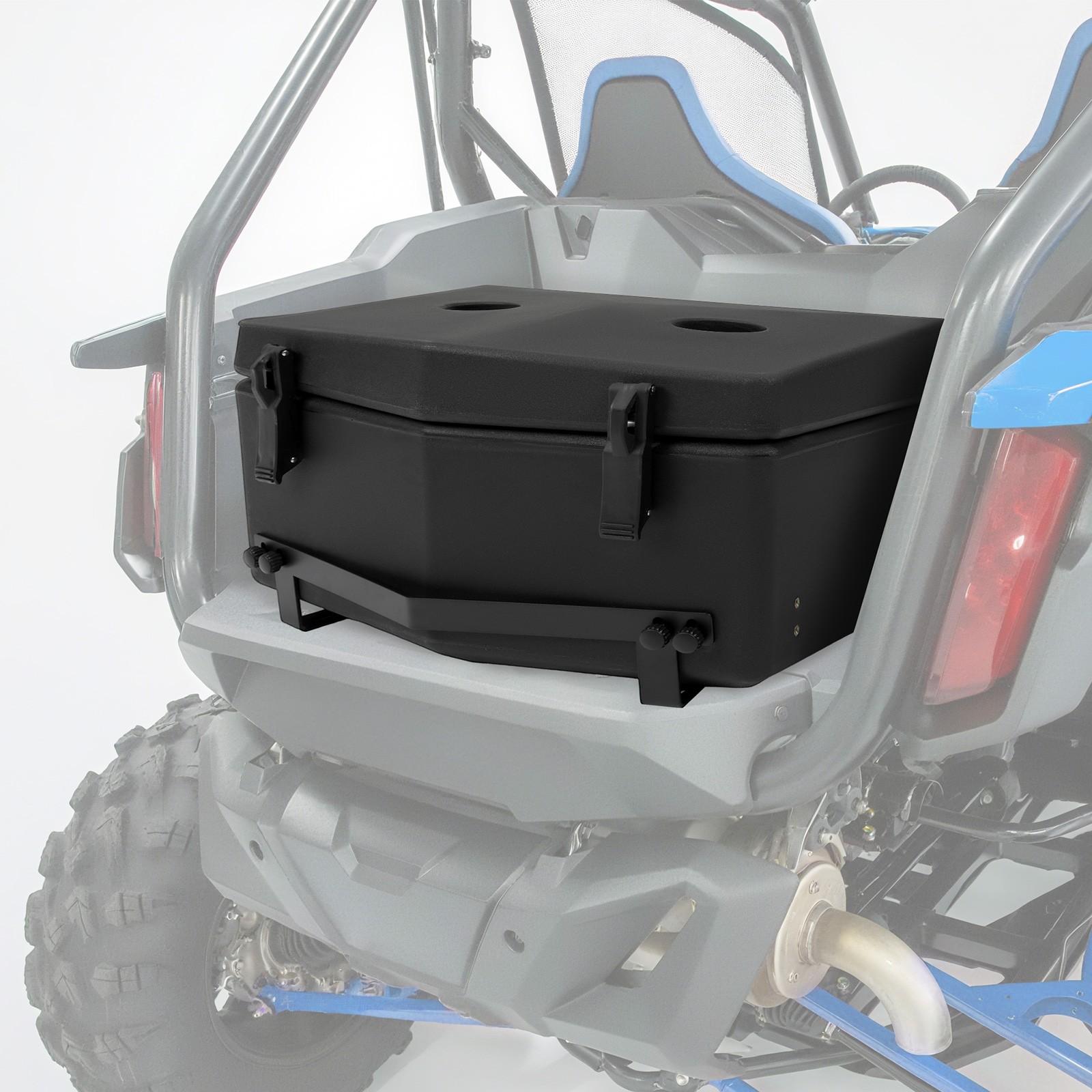Rear Insulated Cooler / Cargo Box for Can-Am Talon 1000R 1000X-4 2019+