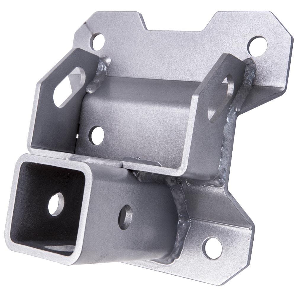 2 inch Rear Receiver Trailer Hitch for Can-Am Maverick X3 Max R Turbo 2016-2020